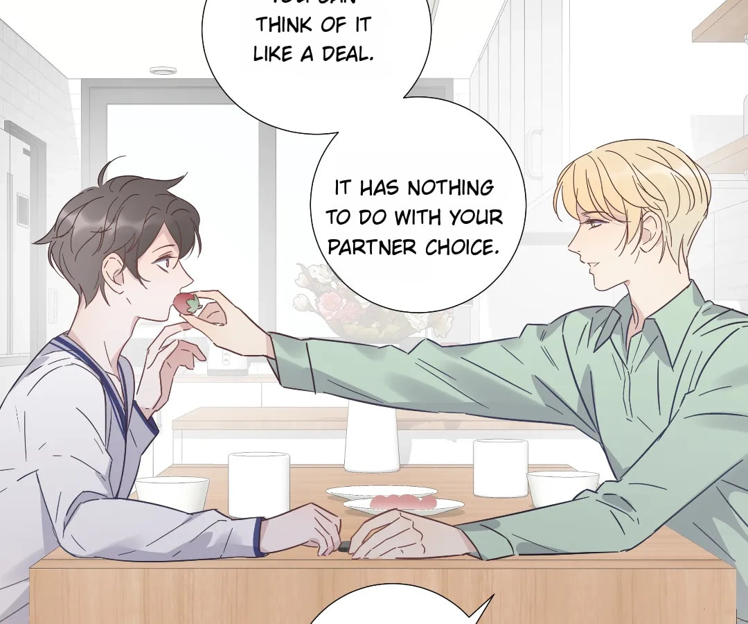The Drag-Queen Hasn't Gotten A Proposal Yet Chapter 72 page 50 - 