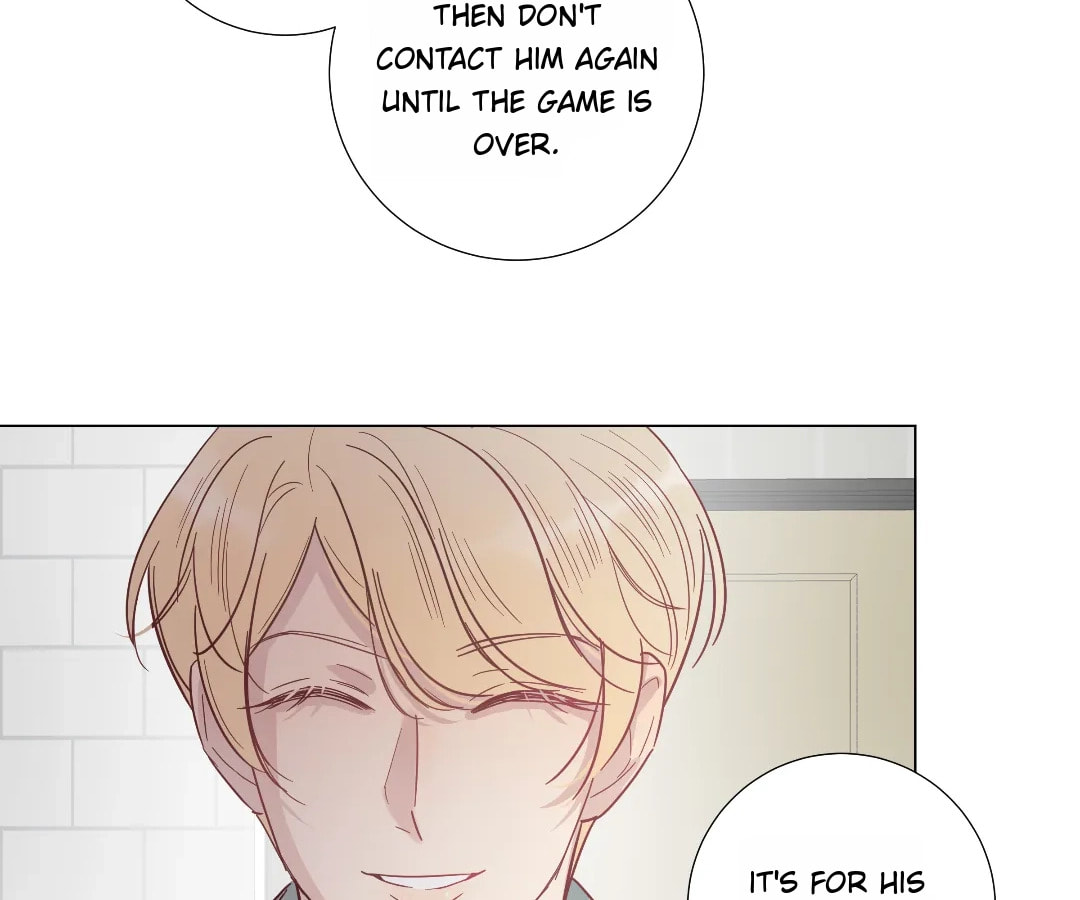 The Drag-Queen Hasn't Gotten A Proposal Yet Chapter 72 page 53 - 