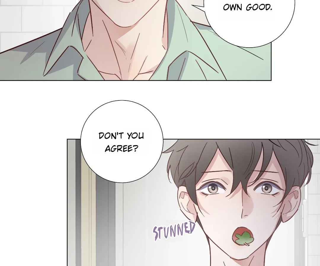 The Drag-Queen Hasn't Gotten A Proposal Yet Chapter 72 page 54 - 