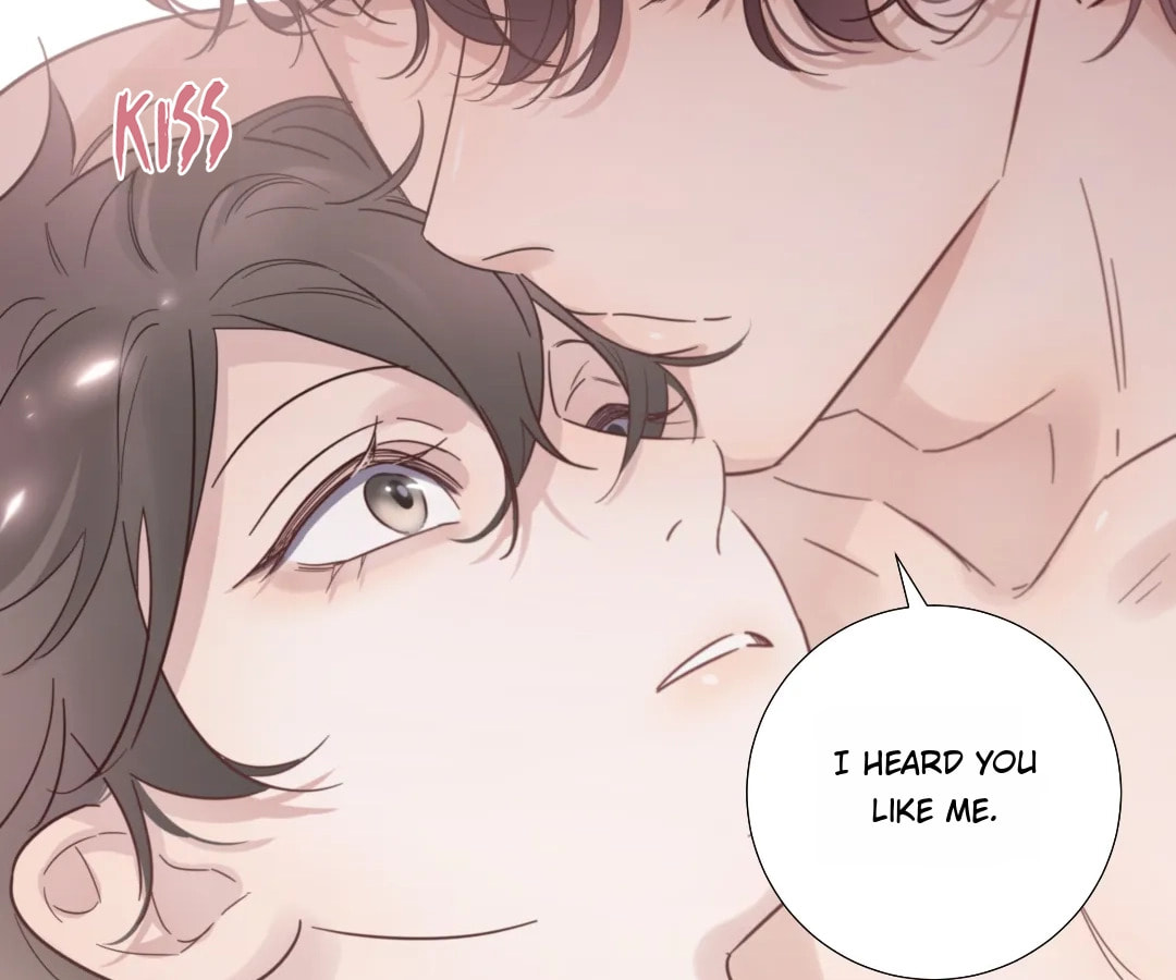 The Drag-Queen Hasn't Gotten A Proposal Yet Chapter 72 page 7 - 
