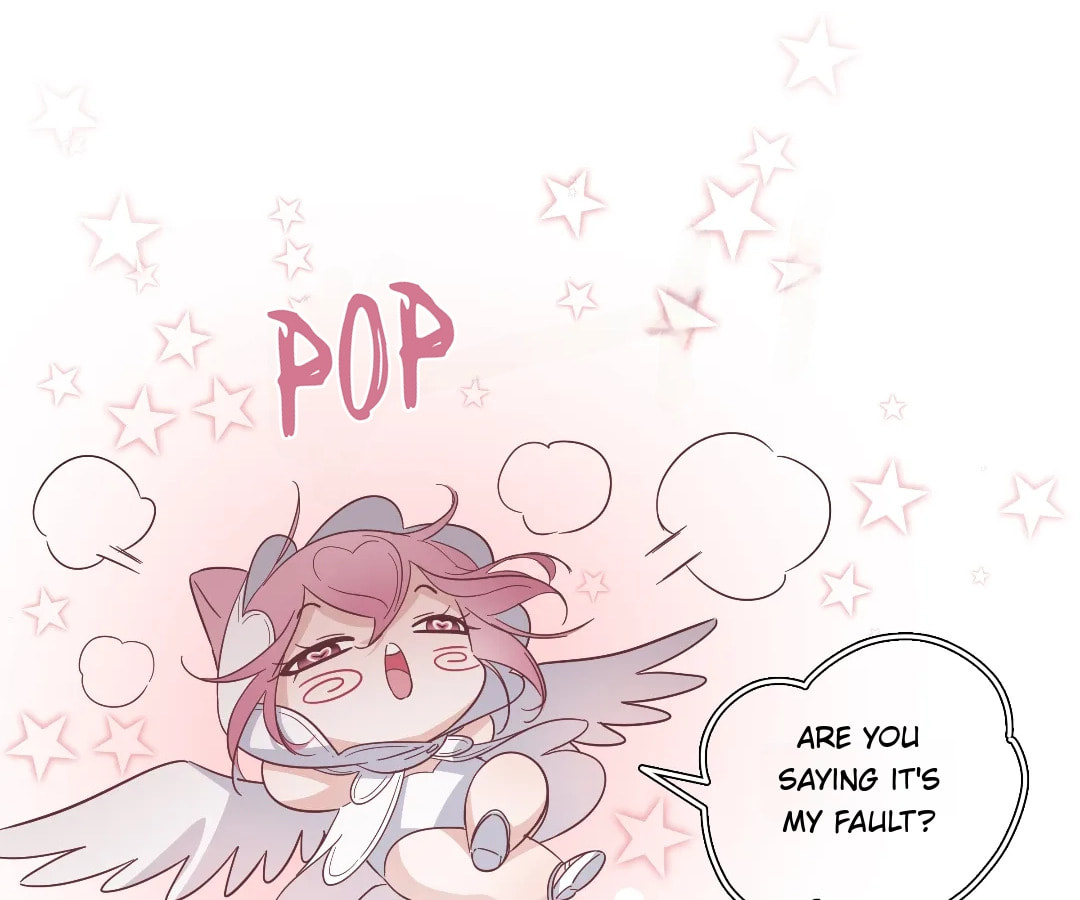 The Drag-Queen Hasn't Gotten A Proposal Yet Chapter 72 page 63 - 