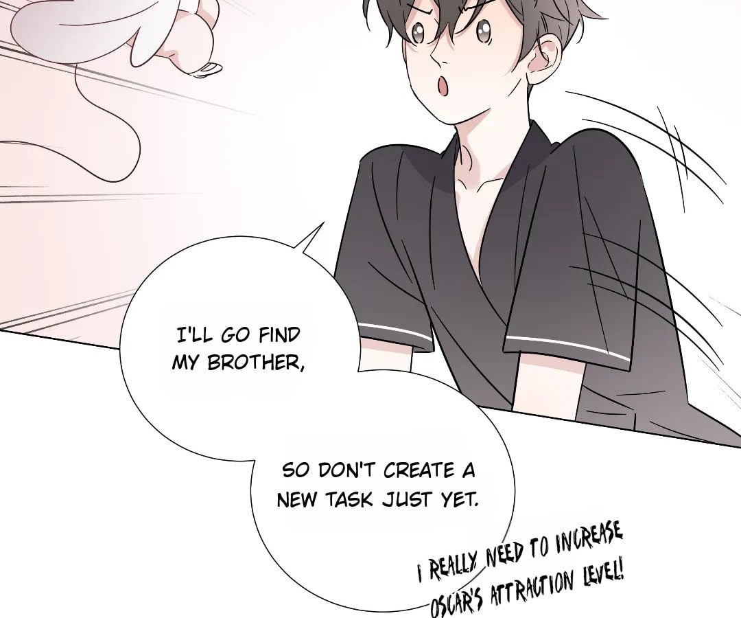 The Drag-Queen Hasn't Gotten A Proposal Yet Chapter 72 page 66 - 
