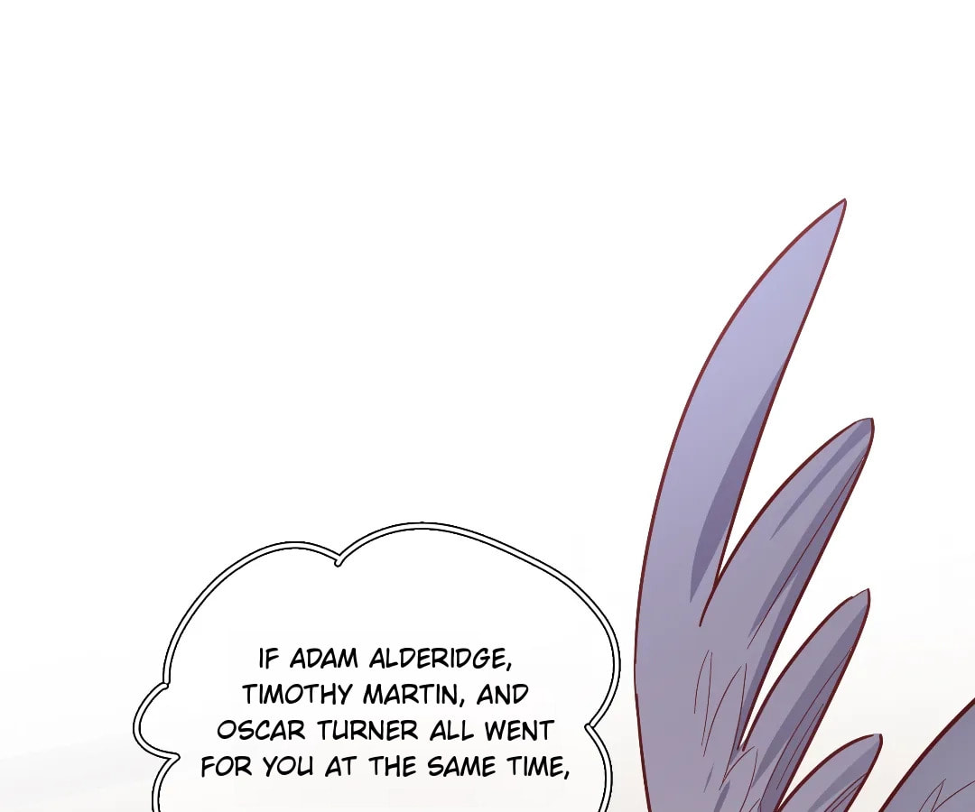 The Drag-Queen Hasn't Gotten A Proposal Yet Chapter 73 page 1 - 