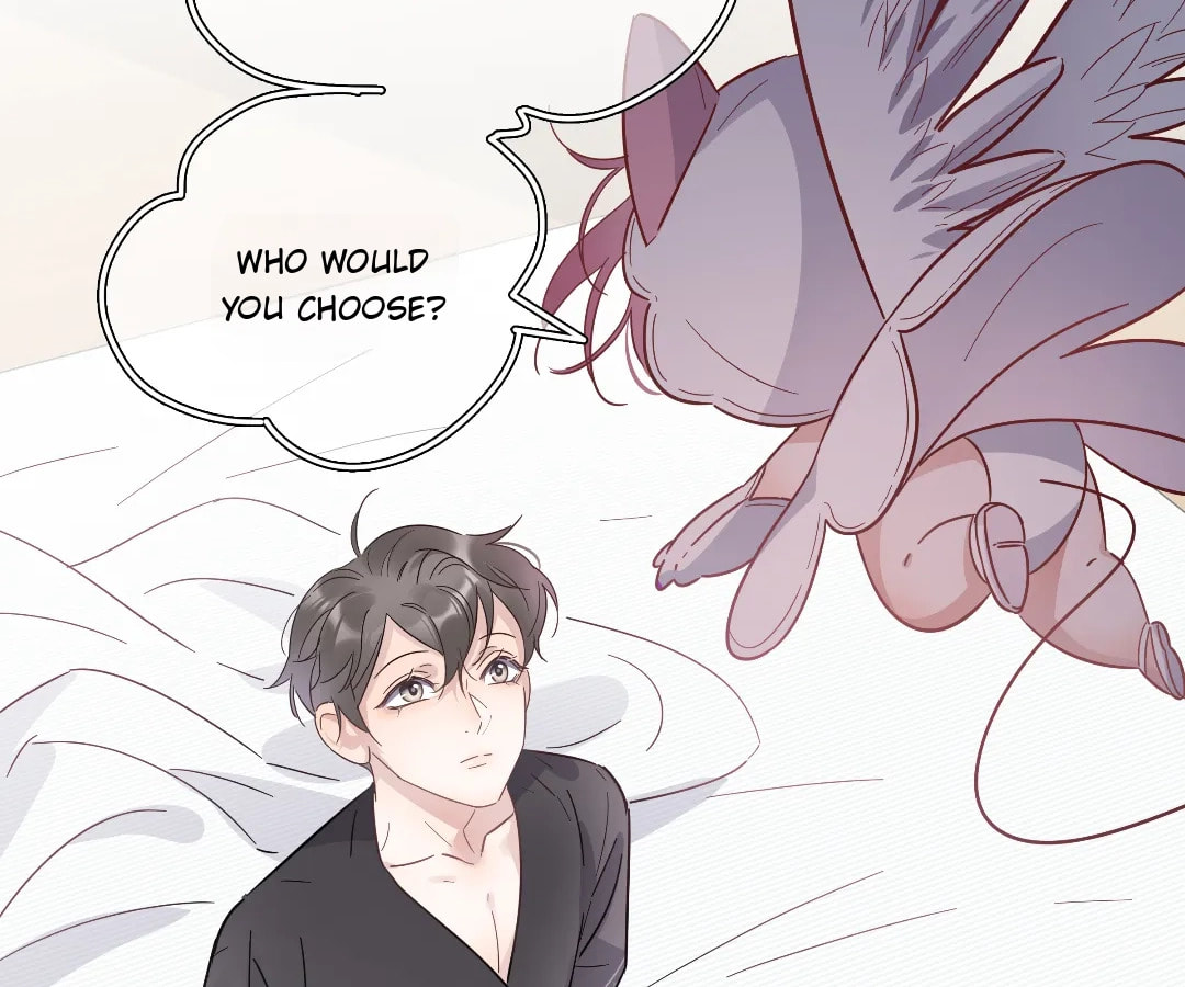 The Drag-Queen Hasn't Gotten A Proposal Yet Chapter 73 page 2 - 