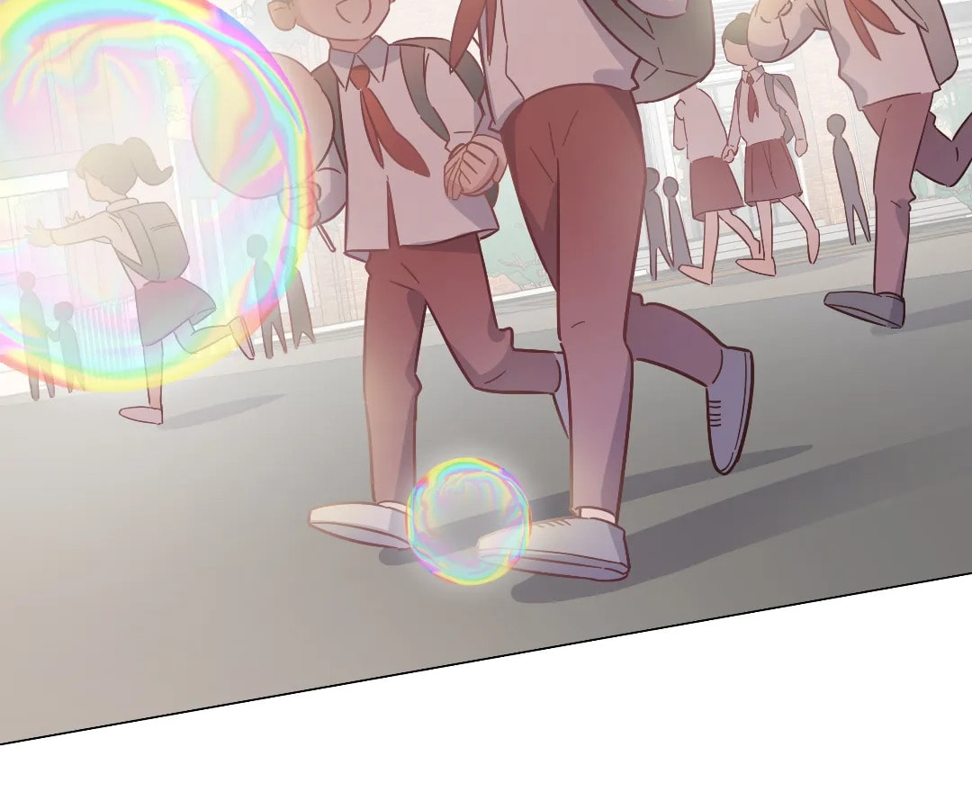The Drag-Queen Hasn't Gotten A Proposal Yet Chapter 73 page 21 - 