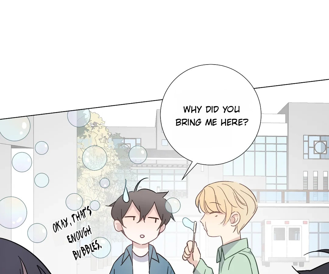 The Drag-Queen Hasn't Gotten A Proposal Yet Chapter 73 page 22 - 