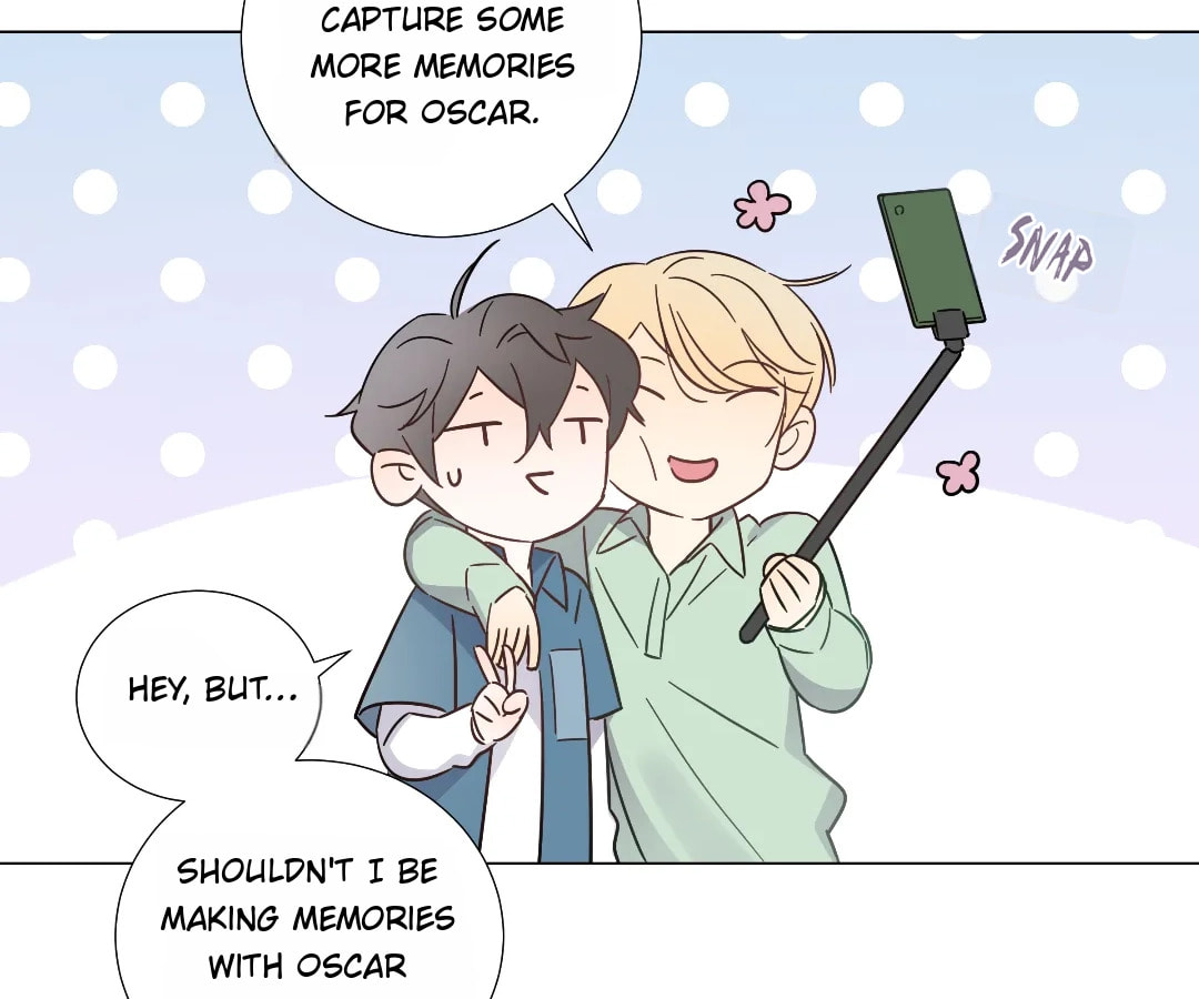 The Drag-Queen Hasn't Gotten A Proposal Yet Chapter 73 page 24 - 