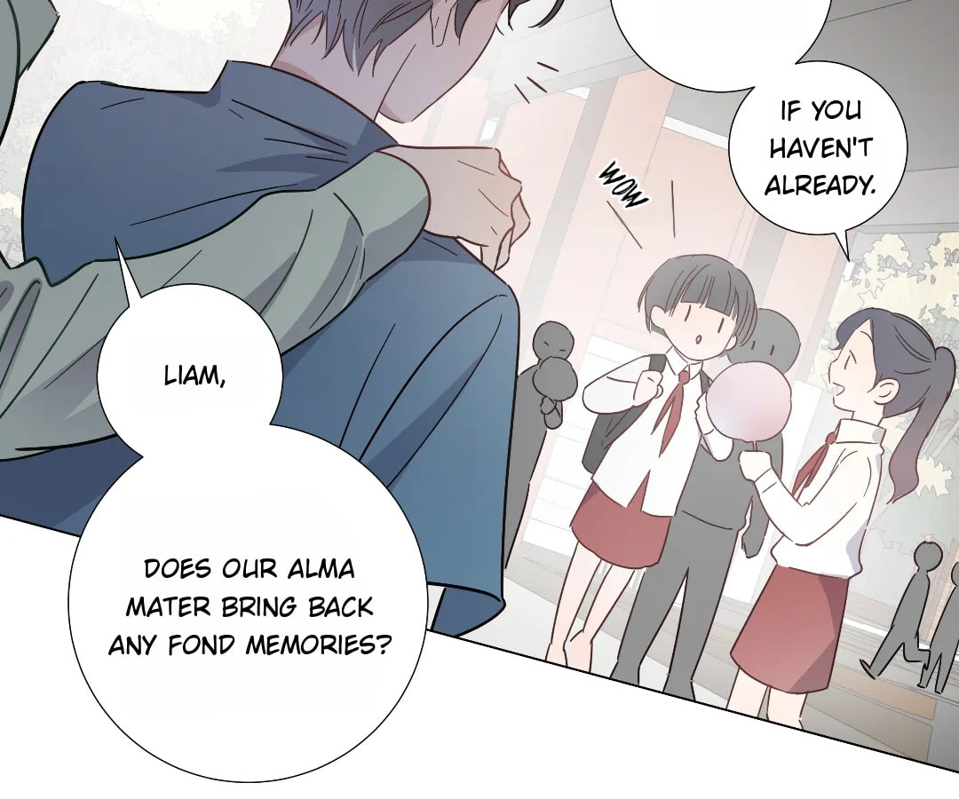 The Drag-Queen Hasn't Gotten A Proposal Yet Chapter 73 page 26 - 