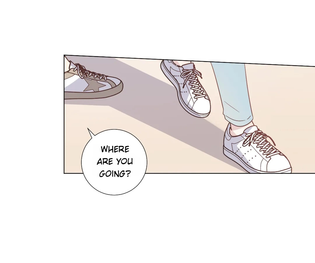 The Drag-Queen Hasn't Gotten A Proposal Yet Chapter 73 page 28 - 