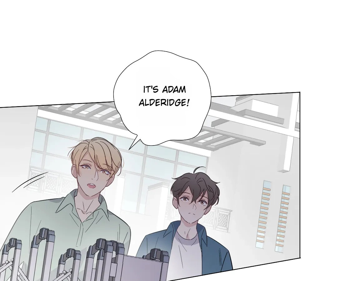 The Drag-Queen Hasn't Gotten A Proposal Yet Chapter 73 page 32 - 