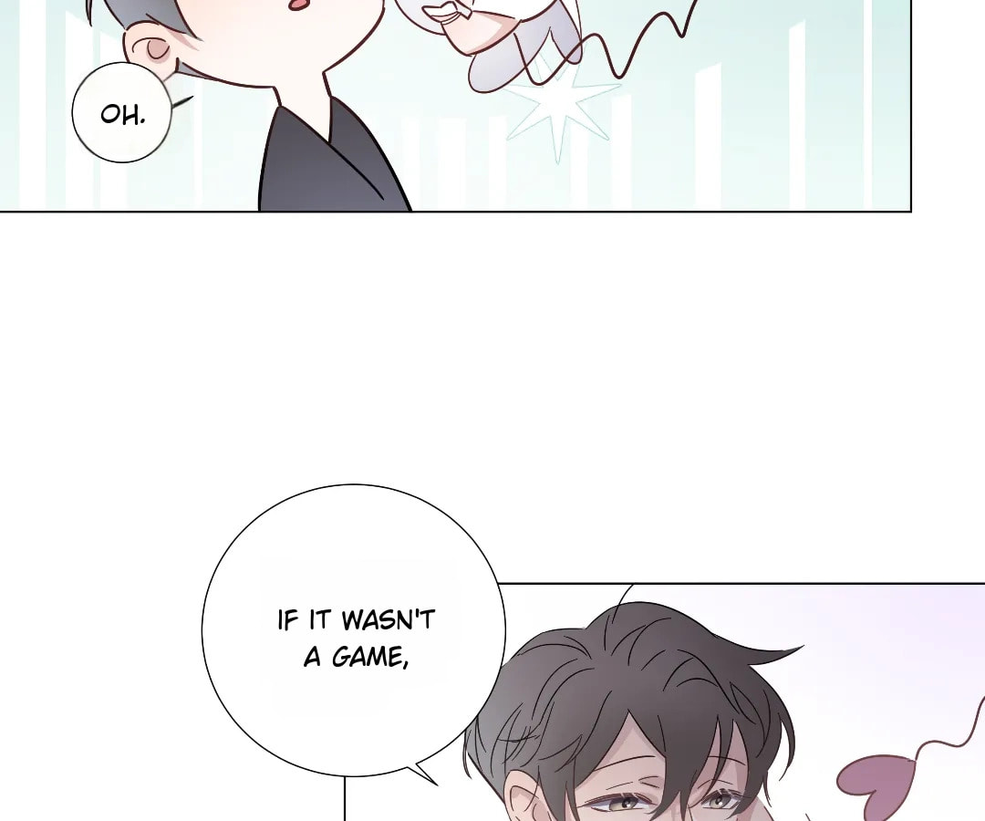 The Drag-Queen Hasn't Gotten A Proposal Yet Chapter 73 page 5 - 