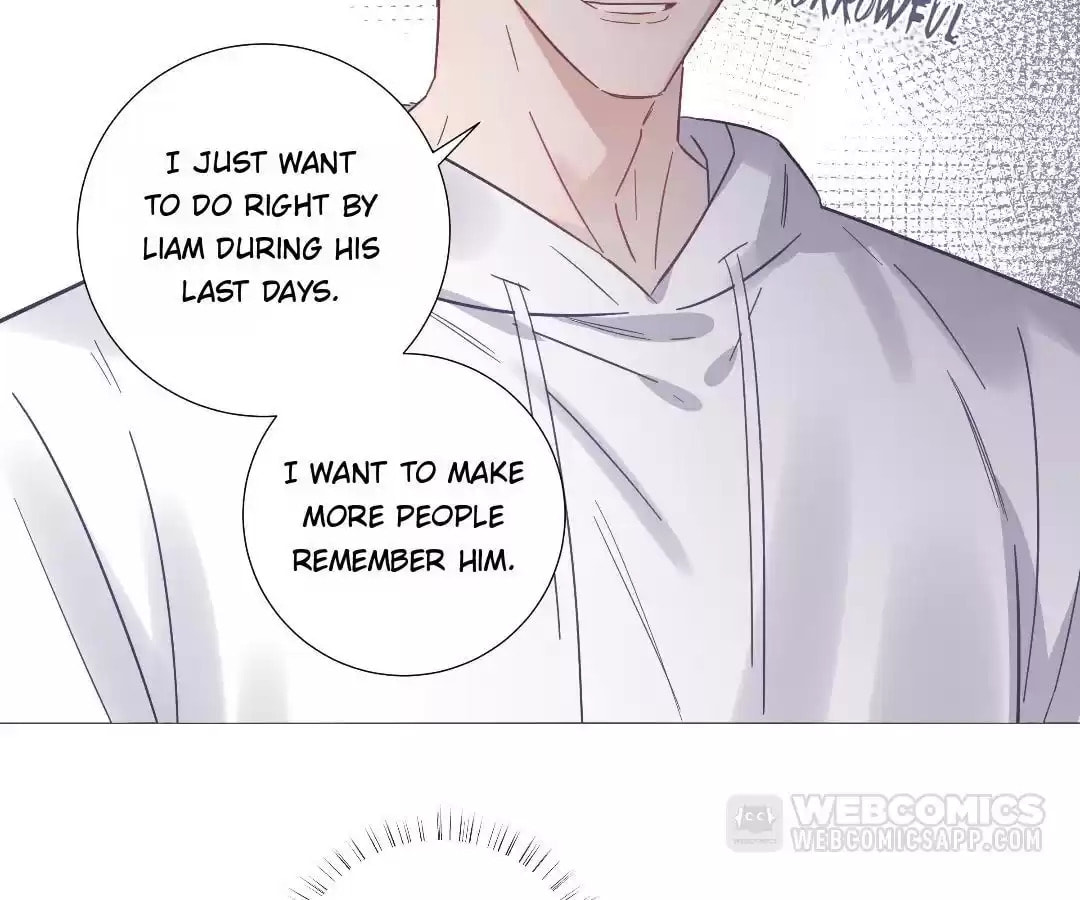 The Drag-Queen Hasn't Gotten A Proposal Yet Chapter 73 page 43 - 