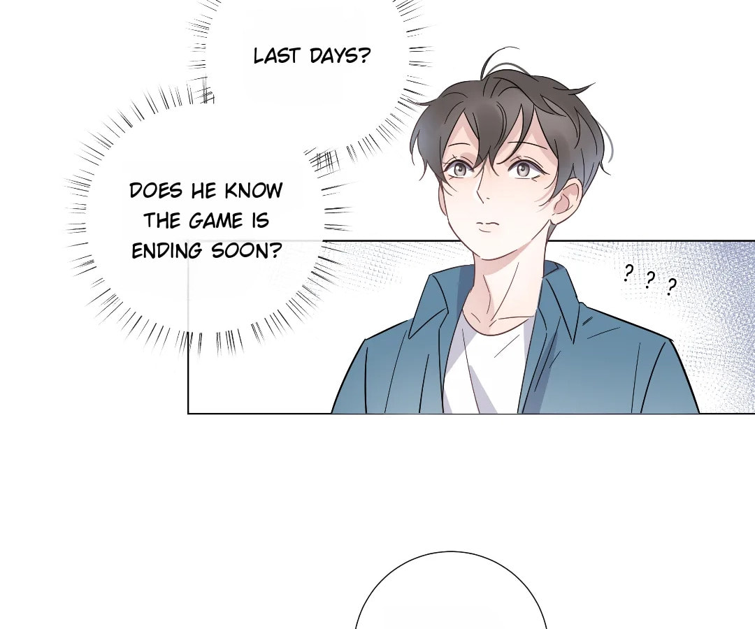 The Drag-Queen Hasn't Gotten A Proposal Yet Chapter 73 page 44 - 