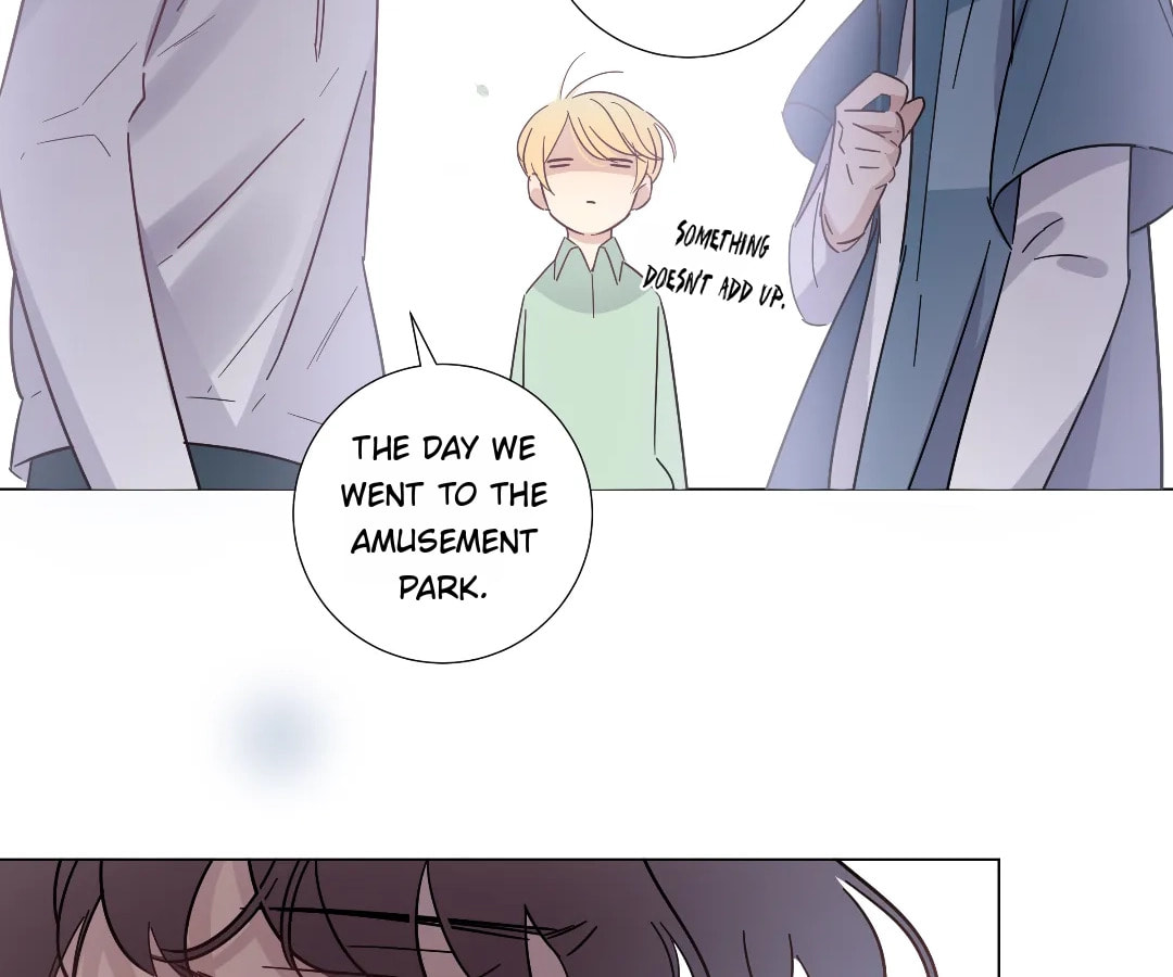 The Drag-Queen Hasn't Gotten A Proposal Yet Chapter 73 page 46 - 