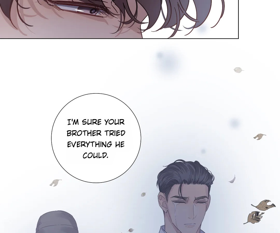 The Drag-Queen Hasn't Gotten A Proposal Yet Chapter 73 page 47 - 