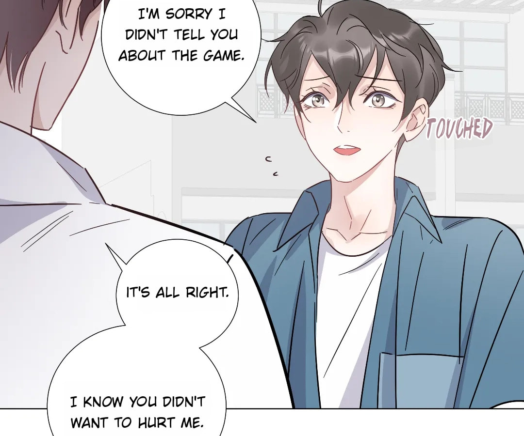The Drag-Queen Hasn't Gotten A Proposal Yet Chapter 73 page 50 - 