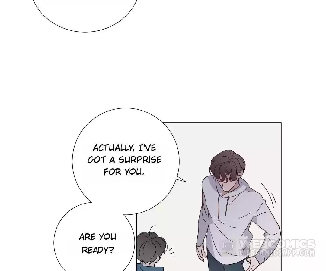 The Drag-Queen Hasn't Gotten A Proposal Yet Chapter 73 page 51 - 