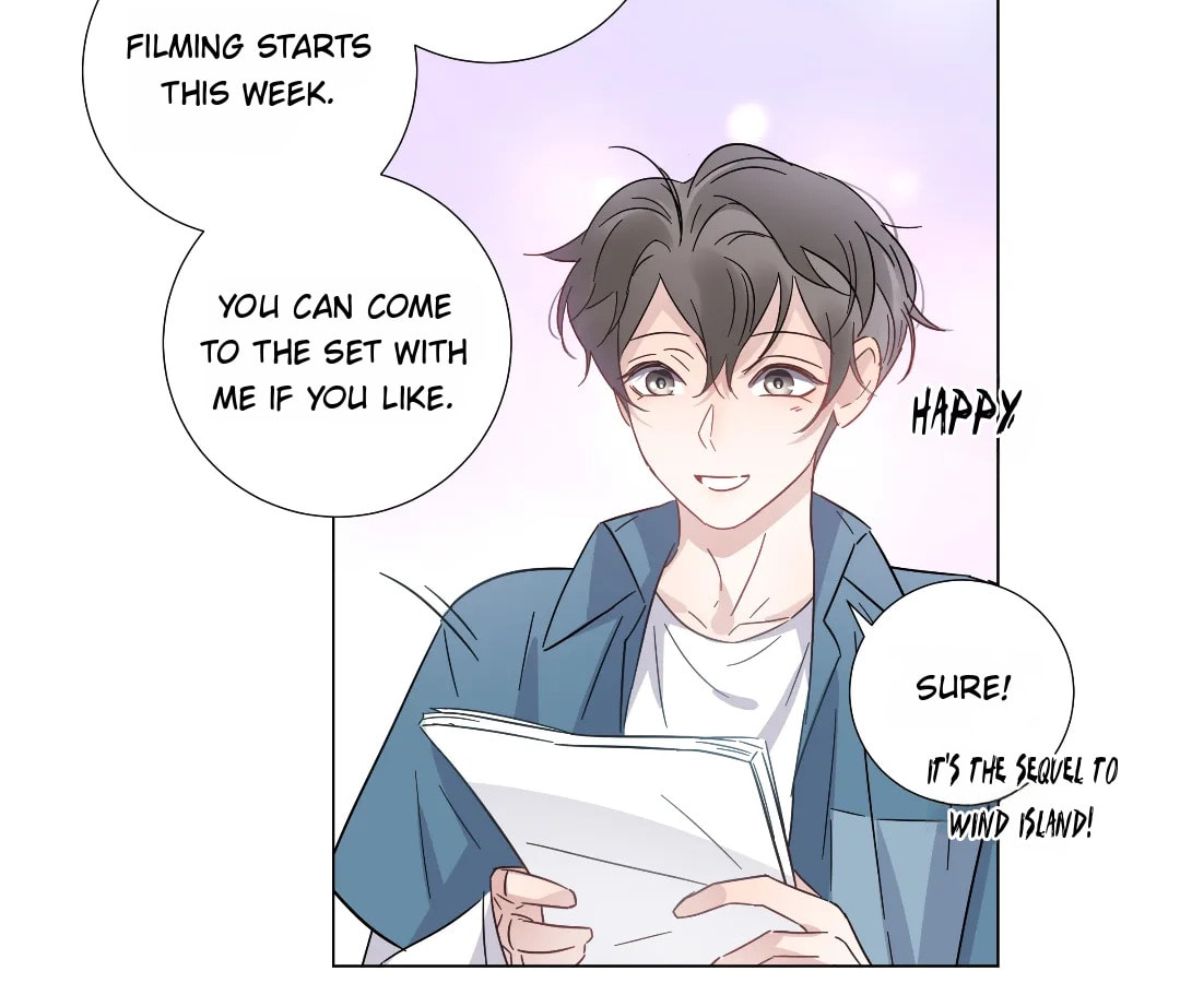 The Drag-Queen Hasn't Gotten A Proposal Yet Chapter 73 page 57 - 
