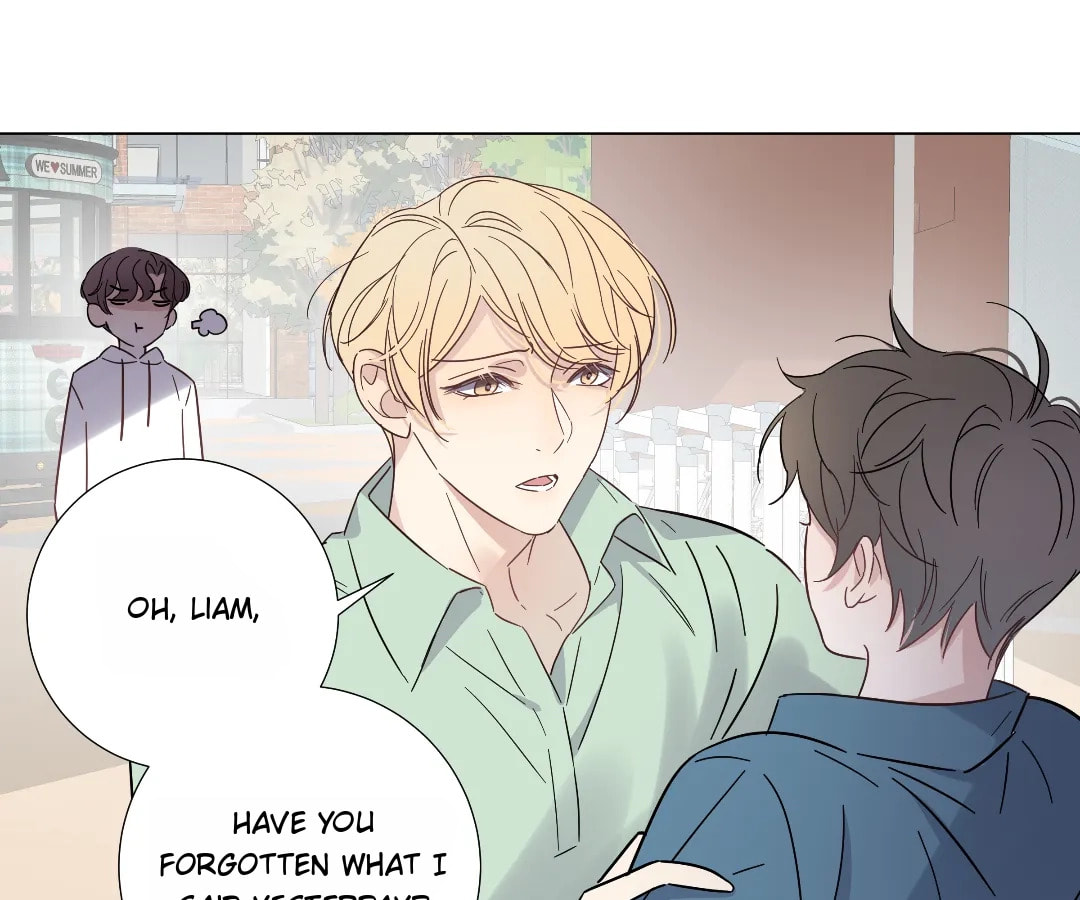 The Drag-Queen Hasn't Gotten A Proposal Yet Chapter 73 page 60 - 