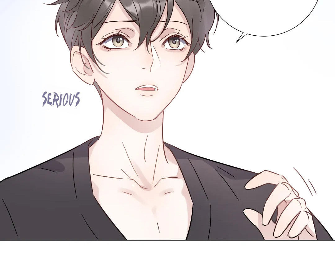 The Drag-Queen Hasn't Gotten A Proposal Yet Chapter 73 page 7 - 