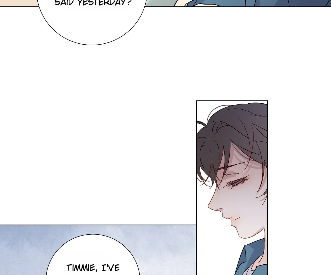 The Drag-Queen Hasn't Gotten A Proposal Yet Chapter 73 page 61 - 