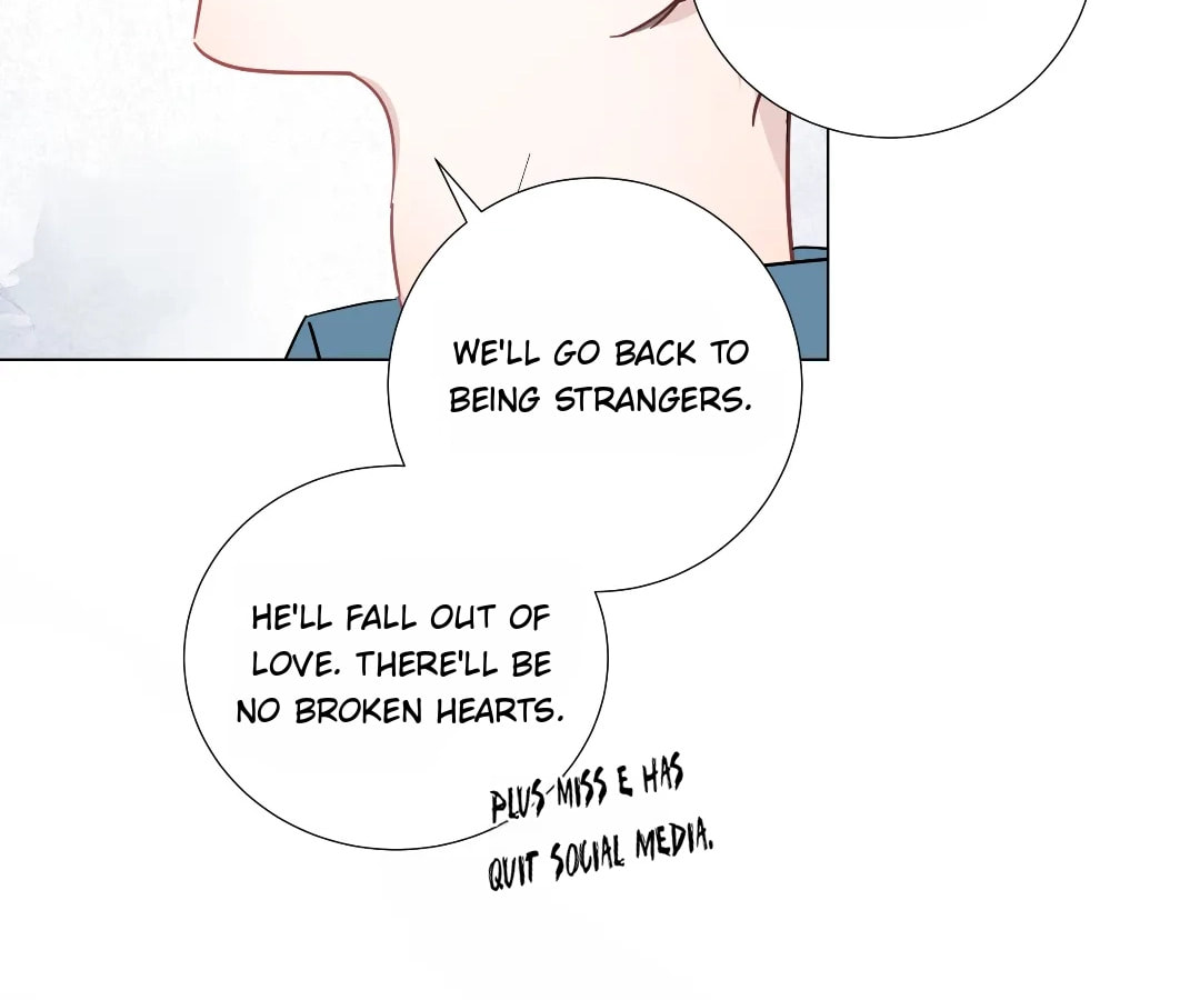 The Drag-Queen Hasn't Gotten A Proposal Yet Chapter 73 page 63 - 