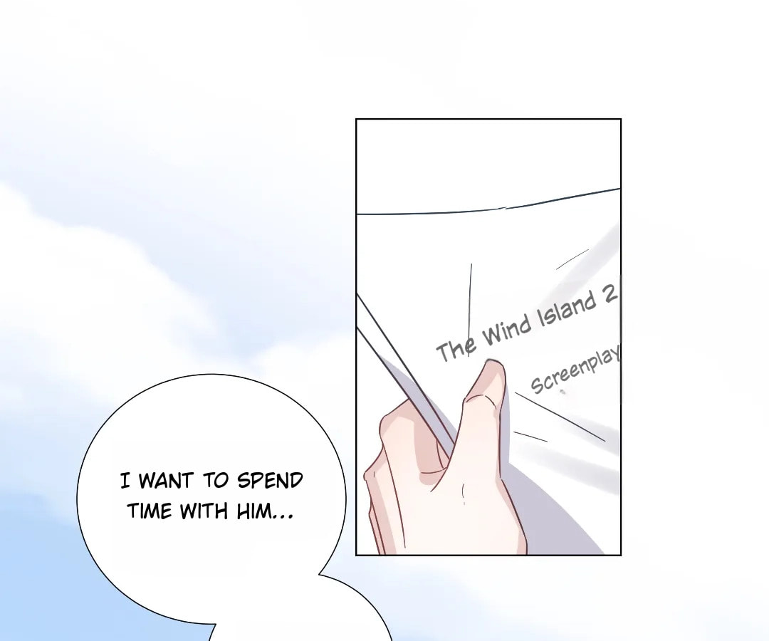 The Drag-Queen Hasn't Gotten A Proposal Yet Chapter 73 page 64 - 