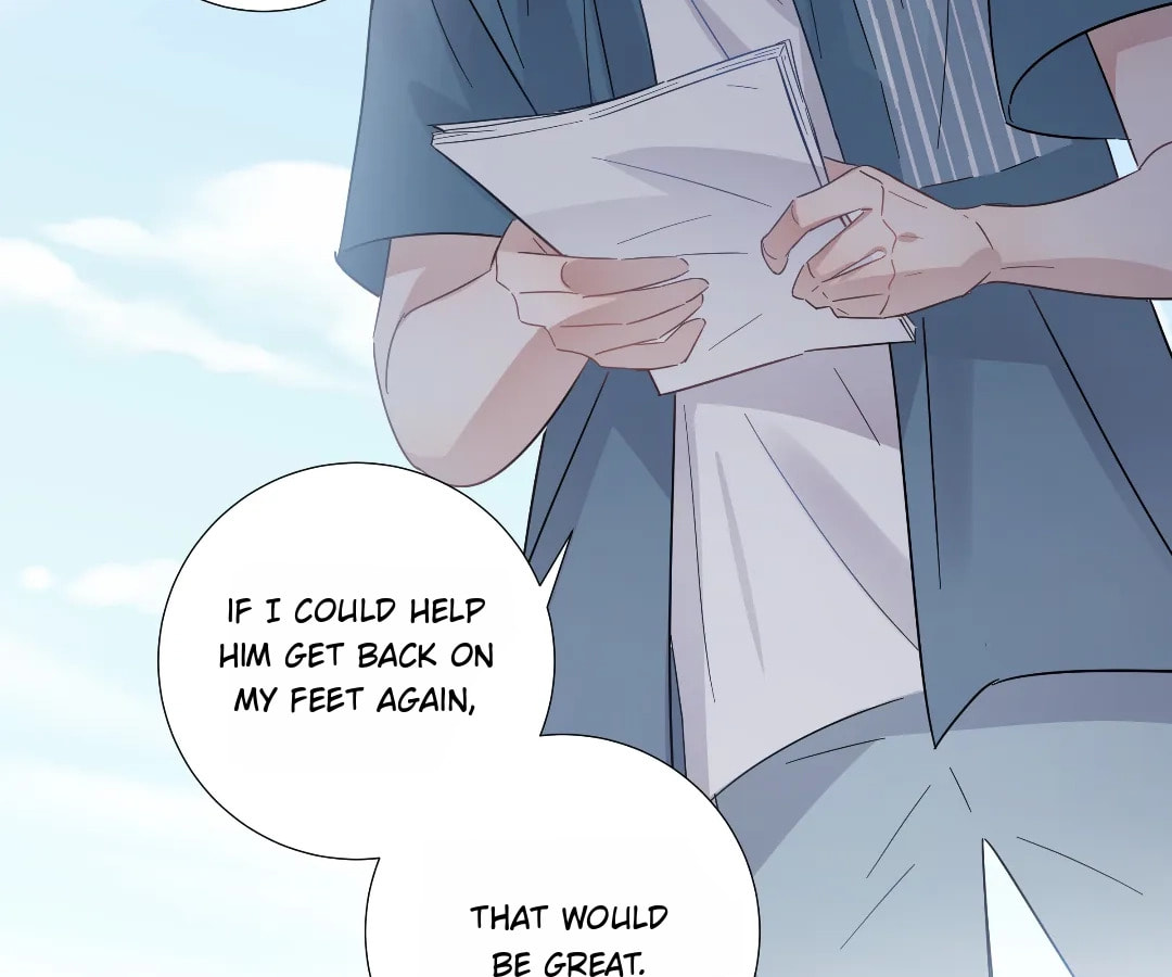 The Drag-Queen Hasn't Gotten A Proposal Yet Chapter 73 page 66 - 