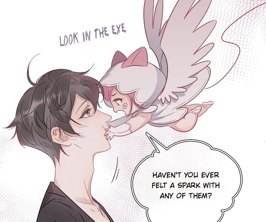 The Drag-Queen Hasn't Gotten A Proposal Yet Chapter 73 page 10 - 