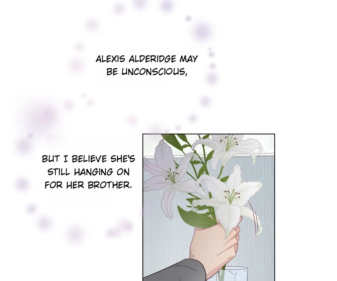 The Drag-Queen Hasn't Gotten A Proposal Yet Chapter 74 page 14 - 