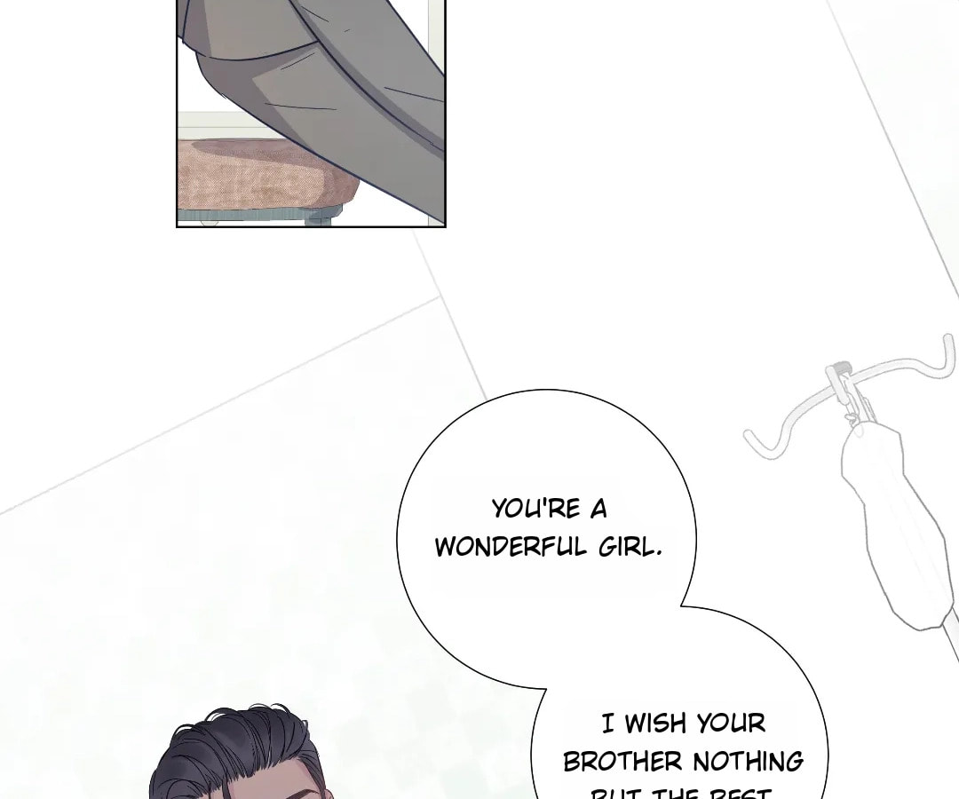 The Drag-Queen Hasn't Gotten A Proposal Yet Chapter 74 page 16 - 