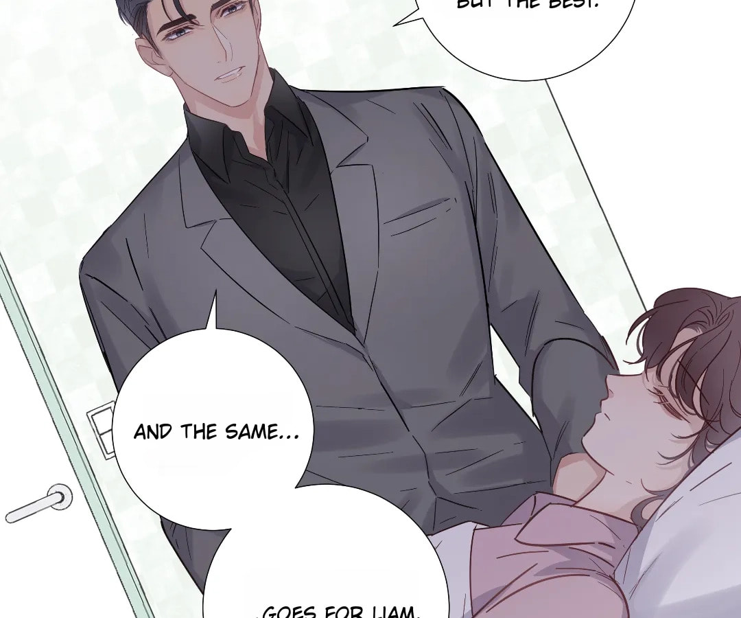 The Drag-Queen Hasn't Gotten A Proposal Yet Chapter 74 page 17 - 