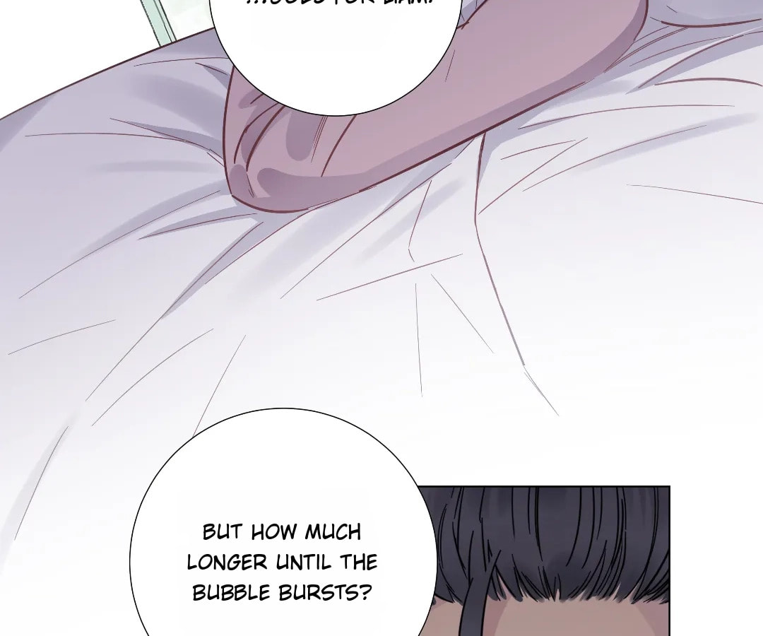 The Drag-Queen Hasn't Gotten A Proposal Yet Chapter 74 page 18 - 
