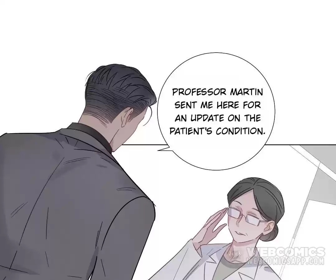 The Drag-Queen Hasn't Gotten A Proposal Yet Chapter 74 page 3 - 