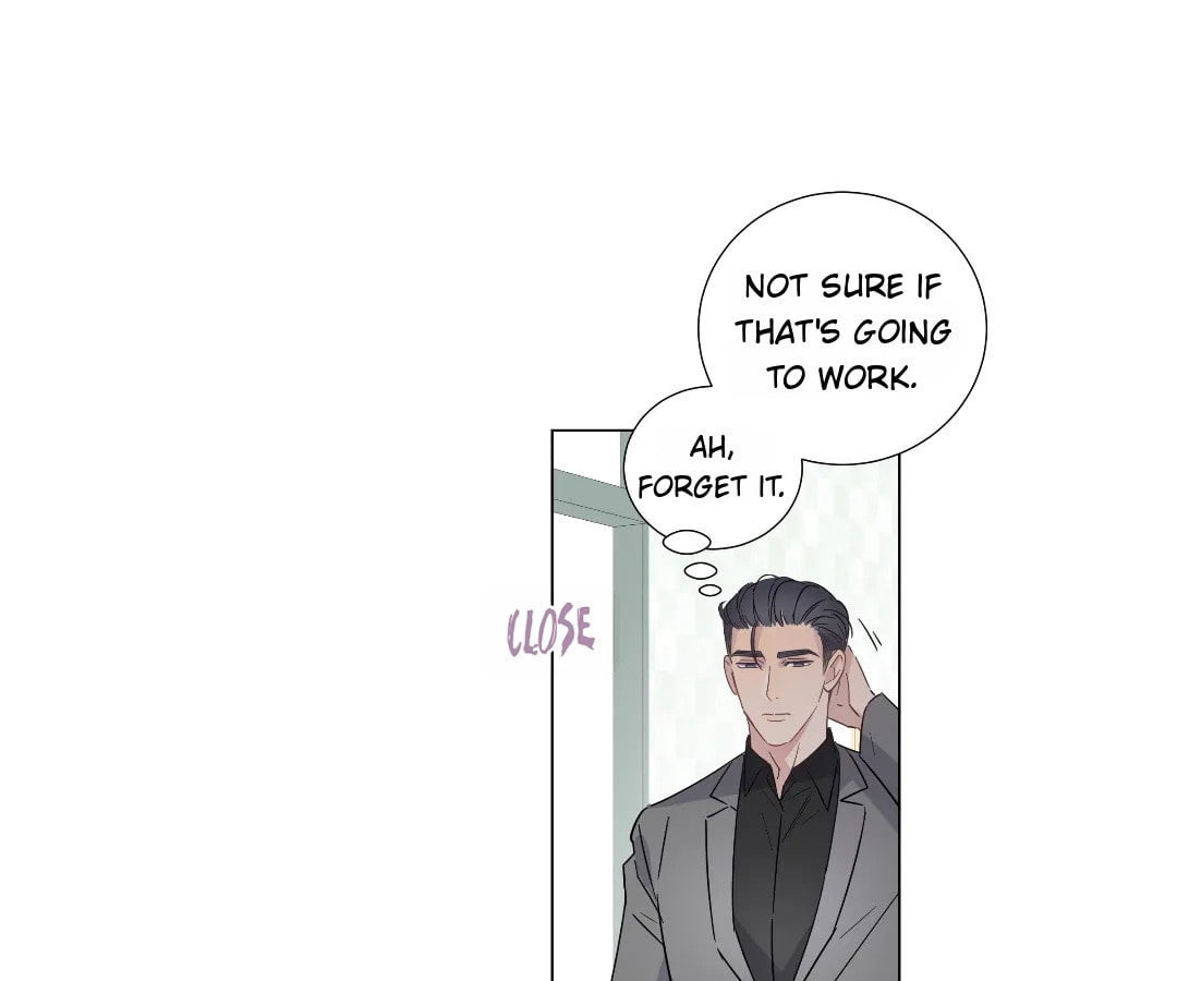 The Drag-Queen Hasn't Gotten A Proposal Yet Chapter 74 page 21 - 