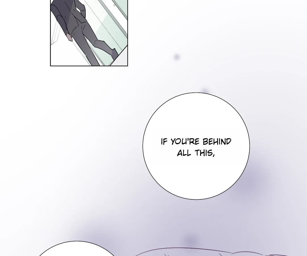 The Drag-Queen Hasn't Gotten A Proposal Yet Chapter 74 page 23 - 