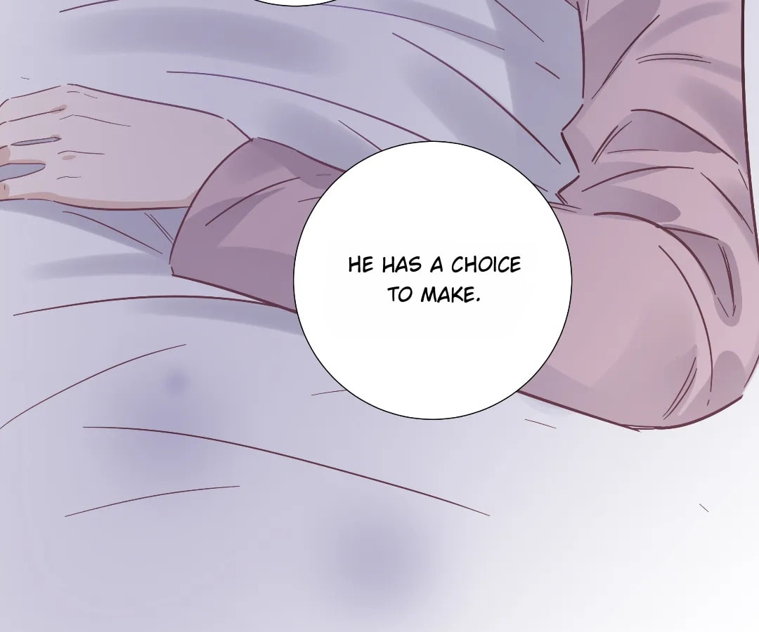 The Drag-Queen Hasn't Gotten A Proposal Yet Chapter 74 page 25 - 