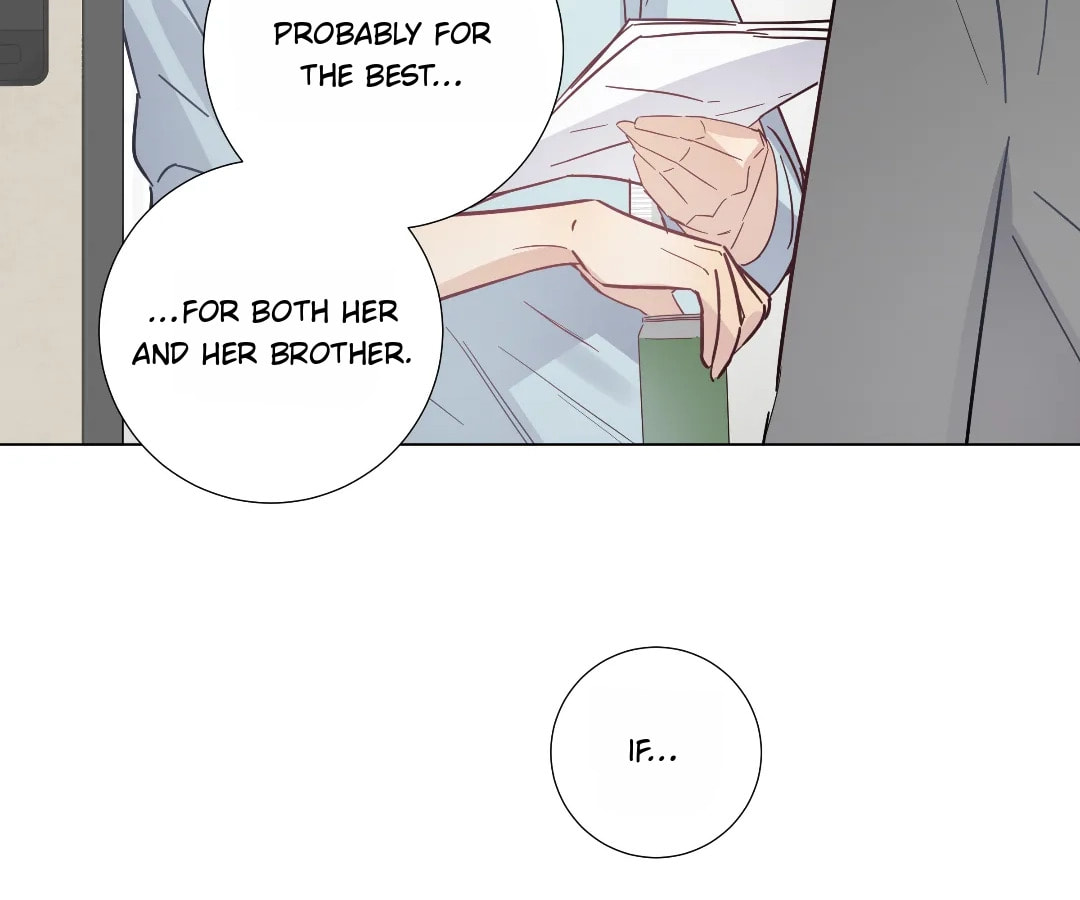The Drag-Queen Hasn't Gotten A Proposal Yet Chapter 74 page 30 - 