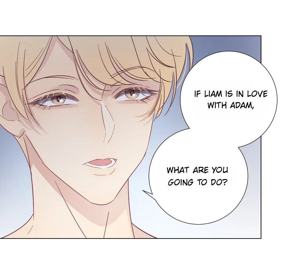 The Drag-Queen Hasn't Gotten A Proposal Yet Chapter 74 page 31 - 