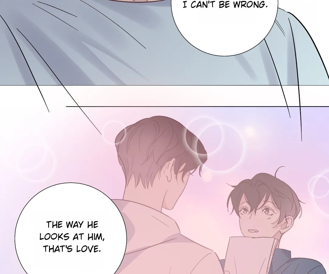 The Drag-Queen Hasn't Gotten A Proposal Yet Chapter 74 page 34 - 