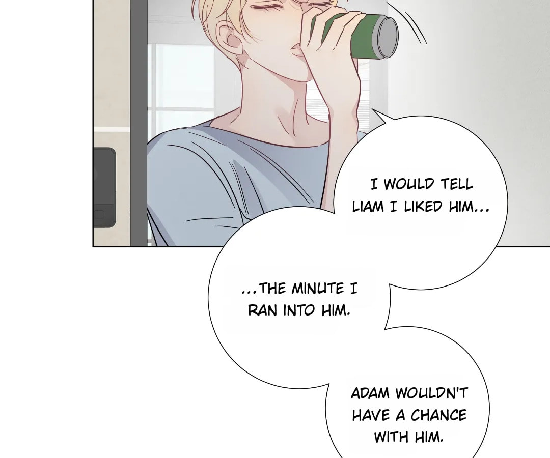 The Drag-Queen Hasn't Gotten A Proposal Yet Chapter 74 page 36 - 