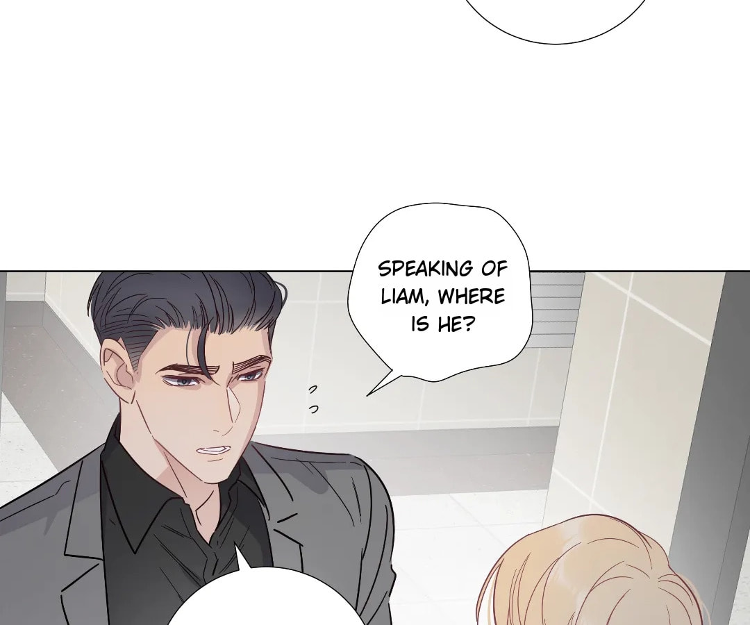 The Drag-Queen Hasn't Gotten A Proposal Yet Chapter 74 page 37 - 