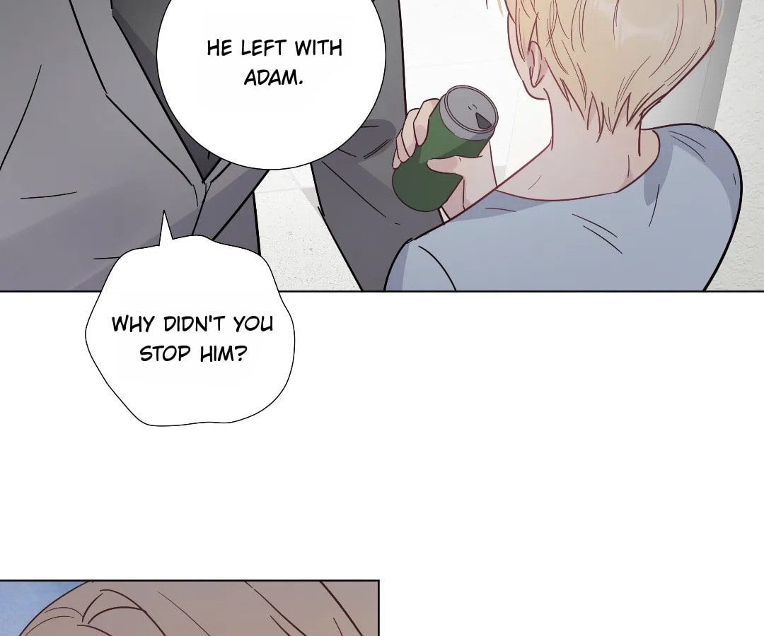 The Drag-Queen Hasn't Gotten A Proposal Yet Chapter 74 page 38 - 