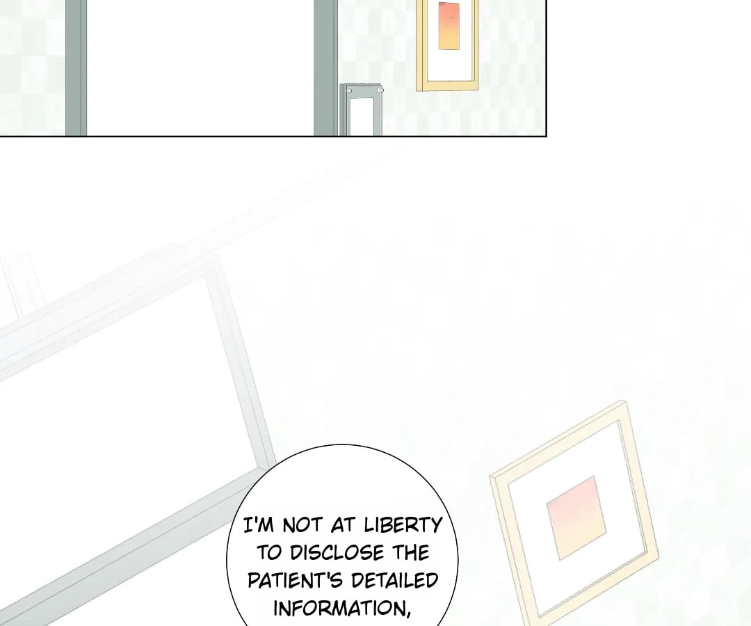 The Drag-Queen Hasn't Gotten A Proposal Yet Chapter 74 page 5 - 