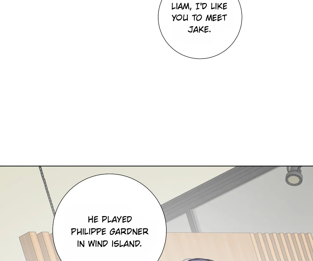 The Drag-Queen Hasn't Gotten A Proposal Yet Chapter 74 page 42 - 
