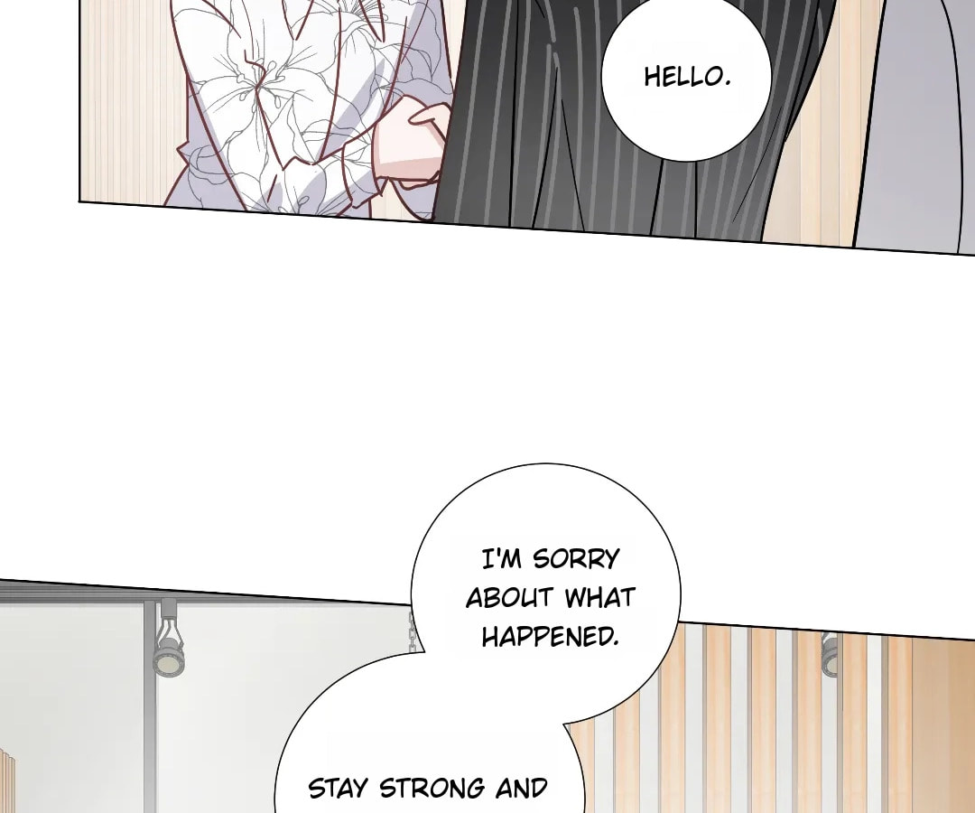 The Drag-Queen Hasn't Gotten A Proposal Yet Chapter 74 page 45 - 