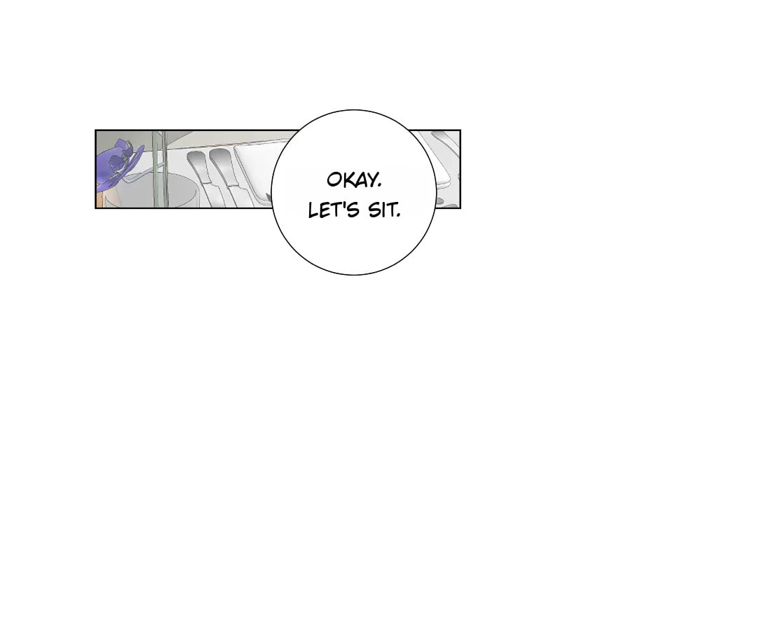 The Drag-Queen Hasn't Gotten A Proposal Yet Chapter 74 page 47 - 