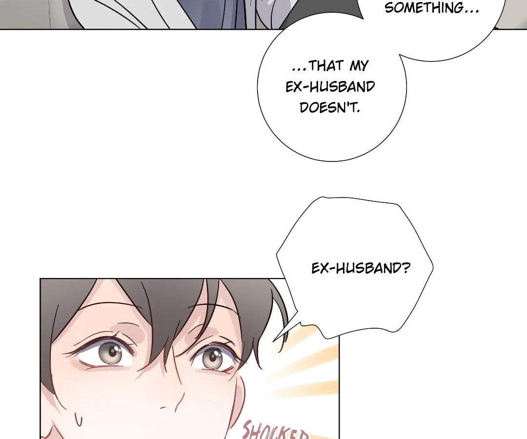 The Drag-Queen Hasn't Gotten A Proposal Yet Chapter 74 page 50 - 