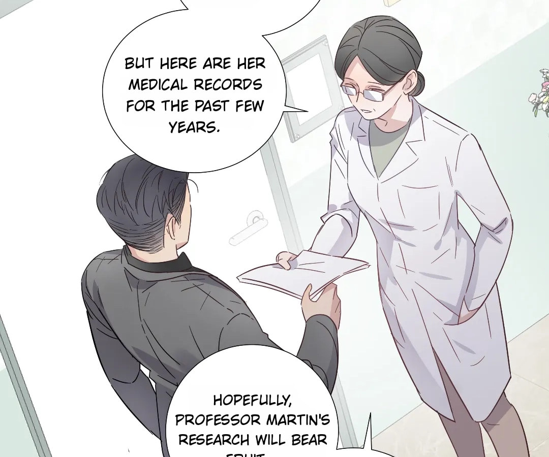 The Drag-Queen Hasn't Gotten A Proposal Yet Chapter 74 page 6 - 
