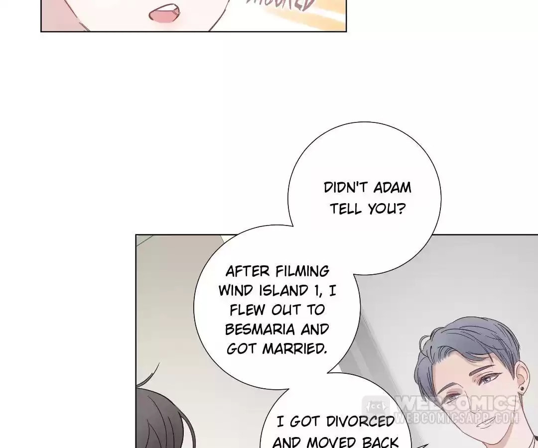 The Drag-Queen Hasn't Gotten A Proposal Yet Chapter 74 page 51 - 